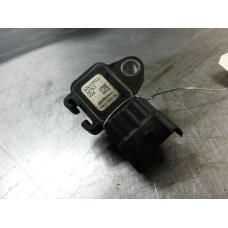 101T011 Manifold Absolute Pressure MAP Sensor 11-16 Chevrolet Silverado 2500 HD 6.6 12643955